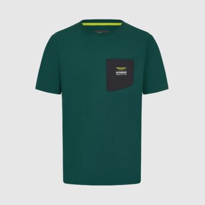 Pocket Logo T-shirt