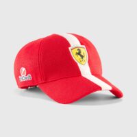 PUMA 2025 China GP Team Cap