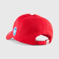 PUMA 2025 China GP Team Cap
