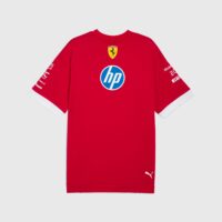 PUMA 2025 Driver's Oversized T-shirt