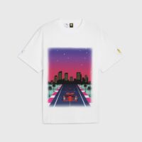 PUMA 2025 Graphic T-shirt