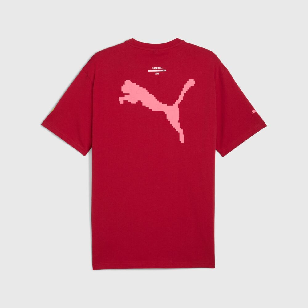 PUMA 2025 Graphic T-shirt PUMA 2025 Graphic T-shirt
