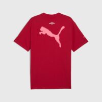 PUMA 2025 Graphic T-shirt
