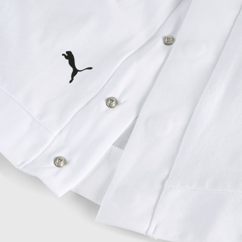 PUMA 2025 Miami GP Driver's Oversized T-shirt PUMA 2025 Miami GP Driver's Oversized T-shirt