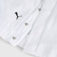 PUMA 2025 Miami GP Driver's Oversized T-shirt