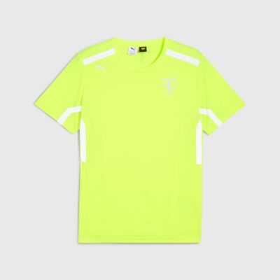 PUMA 2025 Team Set Up T-shirt