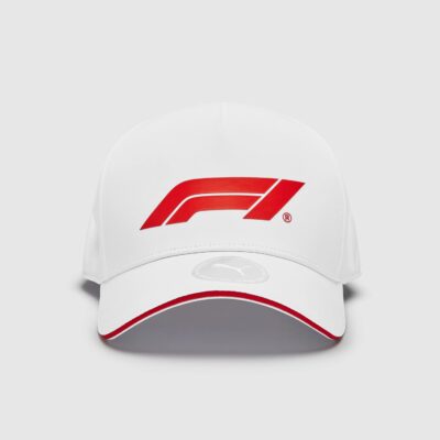PUMA ESS F1® Logo Cap