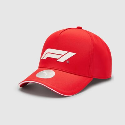 PUMA ESS F1® Logo Cap