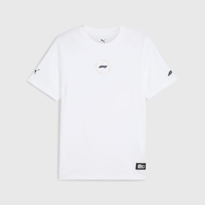 PUMA F1® 2024 Abu Dhabi GP T-shirt