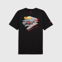 PUMA F1® 2024 Belgian GP T-shirt