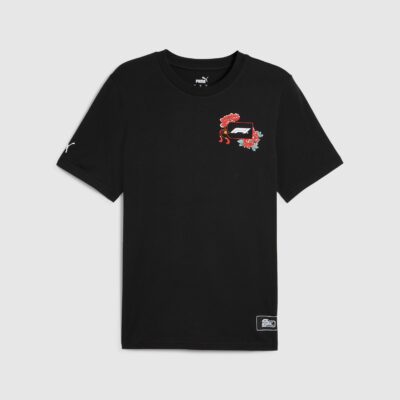 PUMA F1® 2024 Japan GP T-shirt
