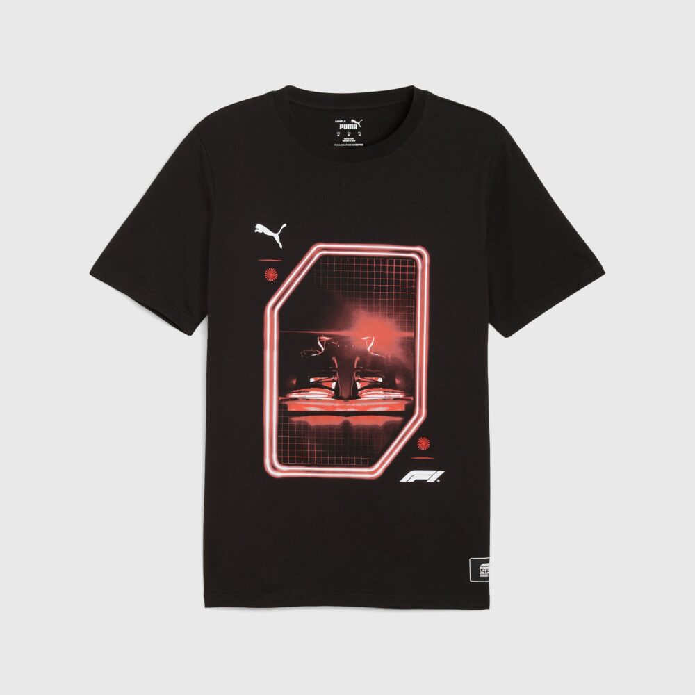 PUMA F1® 2024 Vegas GP T-shirt