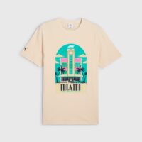 PUMA F1® 2025 Miami GP T-shirt
