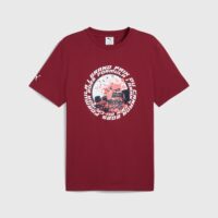 PUMA F1® 2025 Montreal GP T-shirt