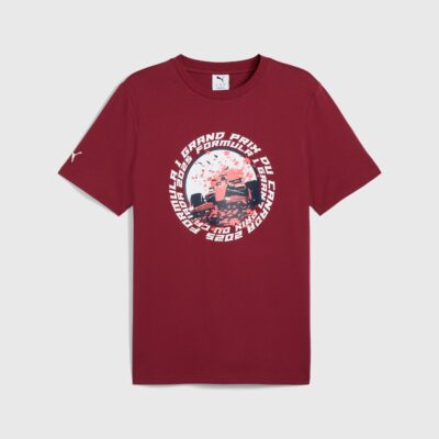 PUMA F1® 2025 Montreal GP T-shirt