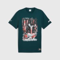 PUMA F1® 2025 Monza GP T-shirt