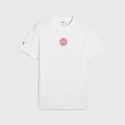 PUMA F1® 2025 Shanghai GP T-shirt