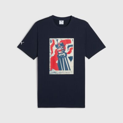 PUMA F1® 2025 Silverstone GP T-shirt