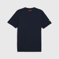PUMA F1® 2025 Silverstone GP T-shirt
