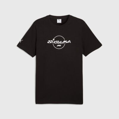 PUMA F1® 2025 Suzuka GP T-shirt