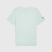 PUMA LS Race Chrome Shield T-shirt