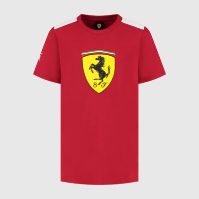 PUMA Shield T-shirt