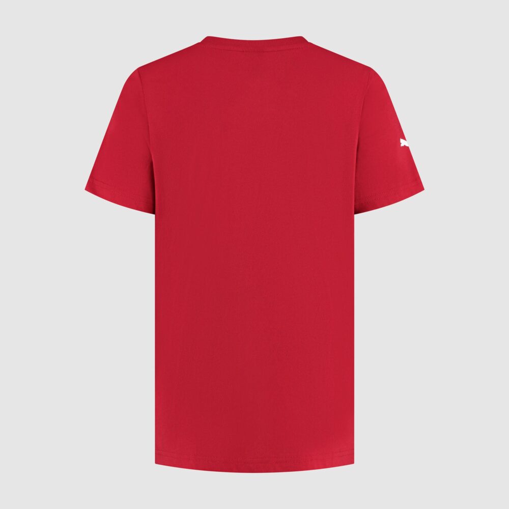 PUMA Shield T-shirt PUMA Shield T-shirt