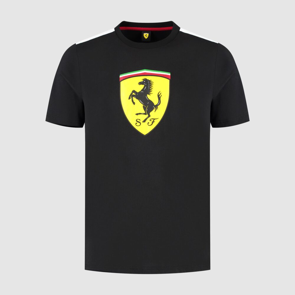 PUMA Shield T-shirt