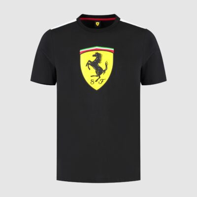 PUMA Shield T-shirt