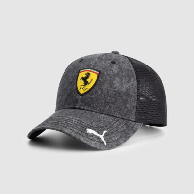PUMA Trucker Cap