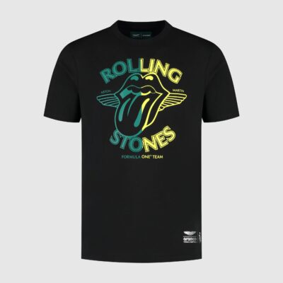 Rolling Stones T-shirt