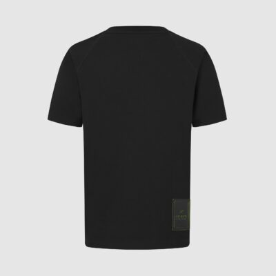 Stealth Logo T-shirt