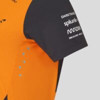 Women's 2024 Oscar Piastri Driver T-shirt