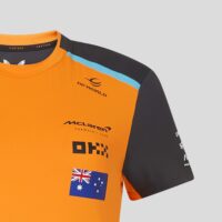 Women's 2024 Oscar Piastri Driver T-shirt