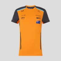 Women's 2024 Oscar Piastri Driver T-shirt