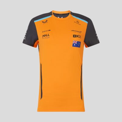 Women's 2024 Oscar Piastri Driver T-shirt