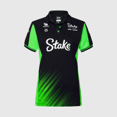 Women's 2025 Team Polo