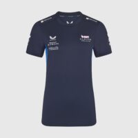Women's 2025 Team Set Up T-shirt