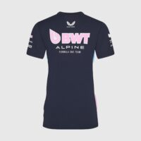 Women's 2025 Team Set Up T-shirt