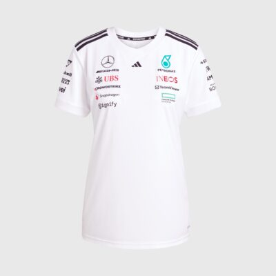 Women's adidas 2025 Driver T-shirt
