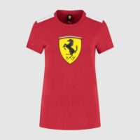 Women's PUMA Shield T-shirt