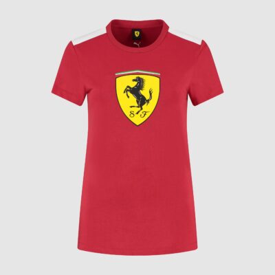 Women's PUMA Shield T-shirt
