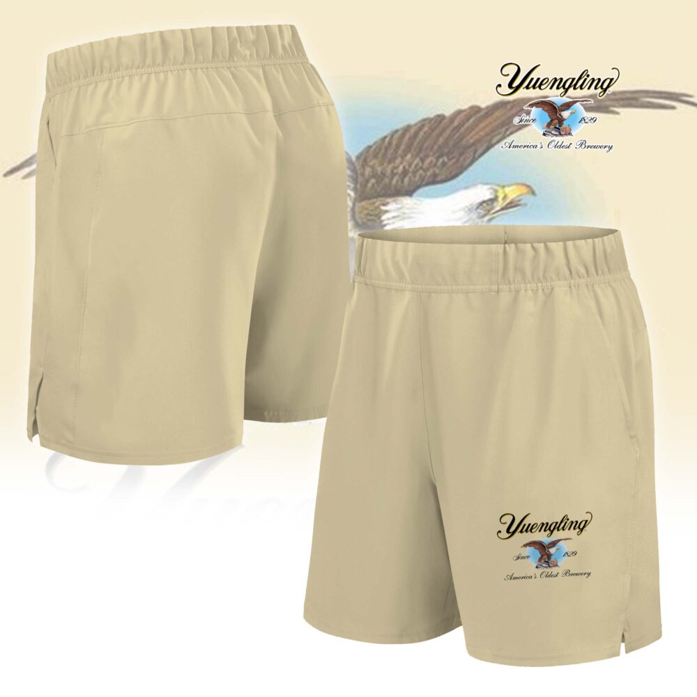 Yuengling Baseball Shorts Yuengling Baseball Shorts